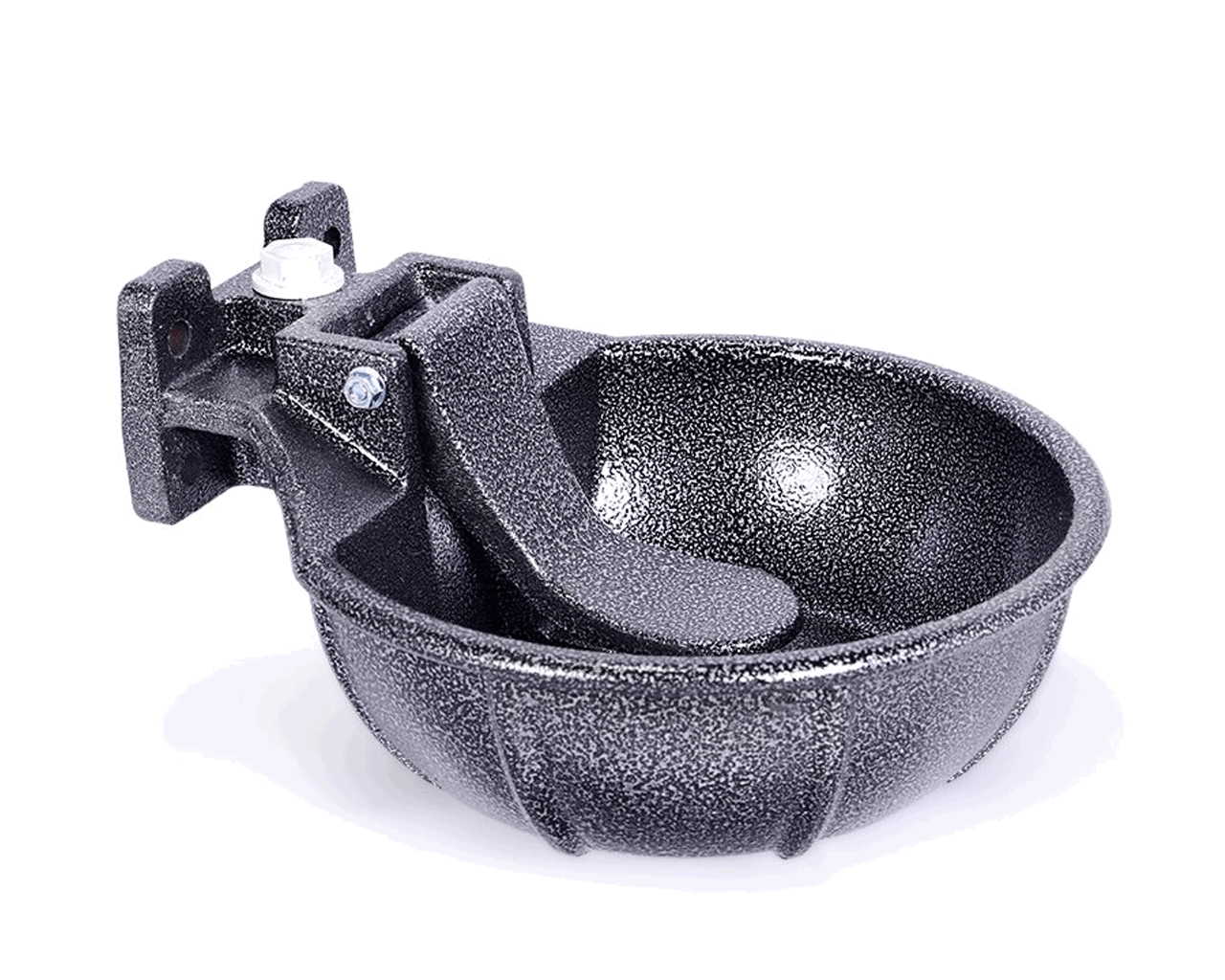 Döküm Suluk 